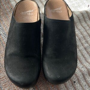 Dansko Clogs